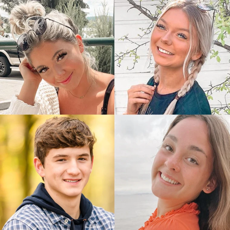 Bryan Kohberger to Plead Guilty to Murders of 4 Idaho College Students, Sparing Him Death Penalty