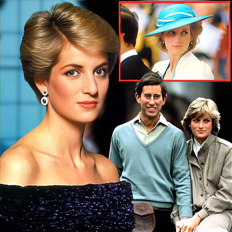 Inside Prince Charles and Princess Diana’s painfully complicated