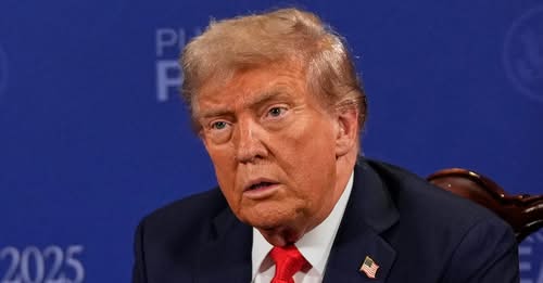 Rock Star Calls Trump ‘A Danger’ To ‘The Entire World’ In Fiery Instagram Post