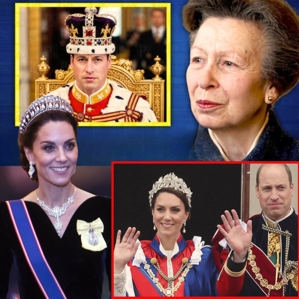 ROYAL BOMBSHELL! Palace Drops SH0CKING UPDATE on Prince William as Baby’s Future Inheritance and Title Revealed