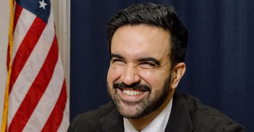 Zohran Mamdani details how he’d combat Trump — and where they could work together