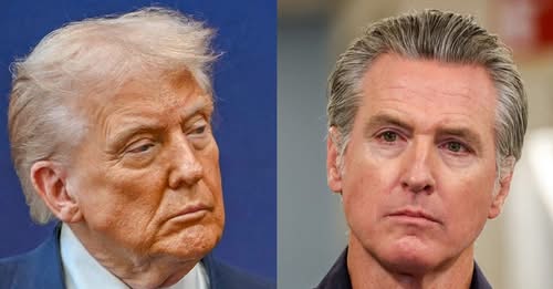 California Gov. Gavin Newsom pans Trump’s nuclear testing directive: ‘Weakness masquerading in strength’