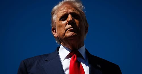 Trump says Christians face “existential threat” in Nigeria, opens door for sanctions