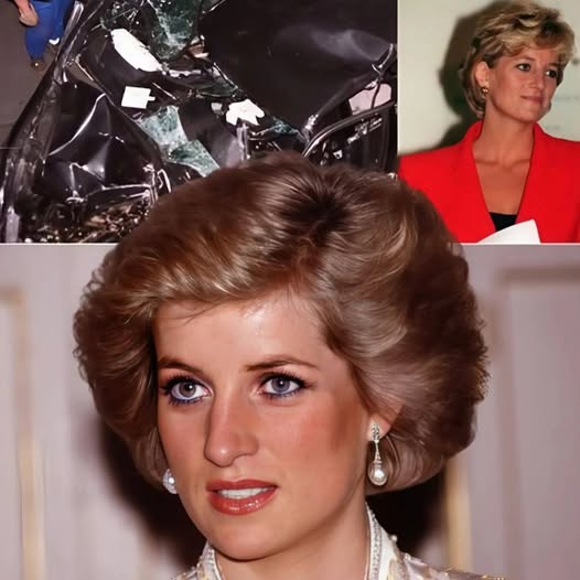 Princess Diana’s Death Reexamined: Alarming New Clues Shatter the “Accident” Story!