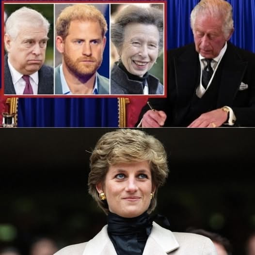 "😱 “WAIT, William — you’d better start celebrating NOW!” In a jaw