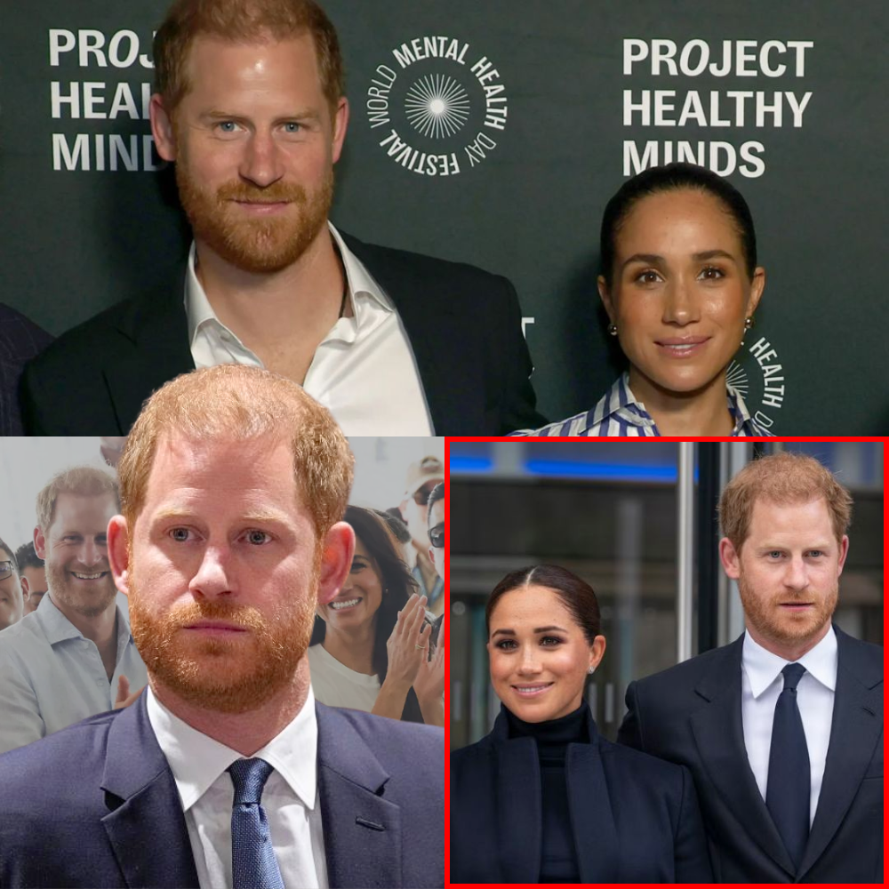 SHOCK REVELATION: William Shatters Harry and Meghan’s Emotional Manipulation Plot and Royal Return Plan. King Charles is left stunned as his attempt at family reconciliation ignites a full-scale royal war. William delivers a brutal ultimatum to the monarchy: the Crown must choose one — him or Harry. The details of the conflict have the public fiercely debating King Charles’s next move.
