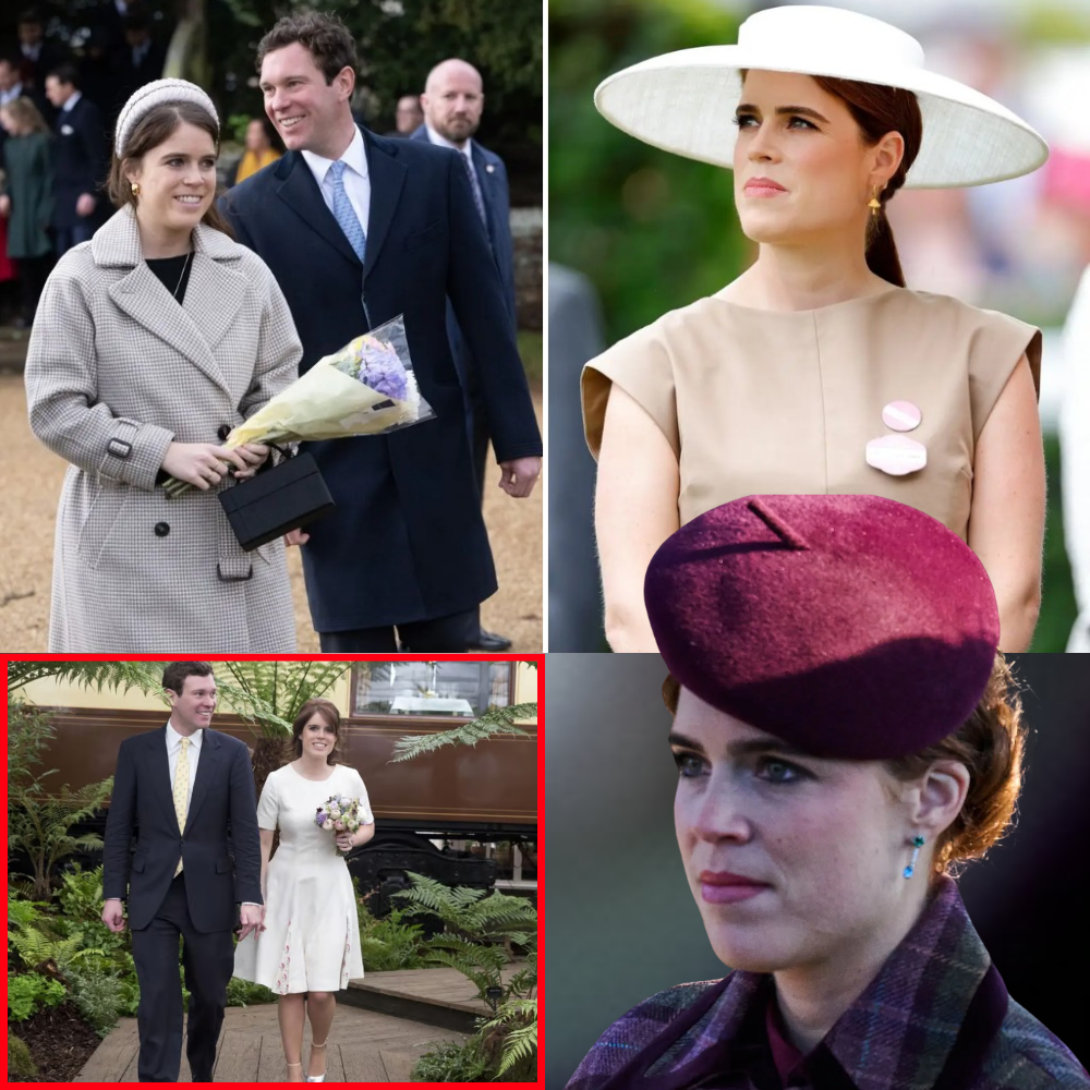 A QUIET BIRTHDAY BEHIND CLOSED DOORS — Princess Eugenie Marks Turning 36 With A Celebration Unlike Any Before  Princess Eugenie is said to be keeping a notably low profile as she celebrates her 36th birthday at home this year — a striking change from the warm, family-filled occasions she has been known for in the past. The younger daughter of Sarah Ferguson and Prince Andrew is reportedly opting for a far more private gathering, fuelling fresh curiosity about the dynamics behind palace walls.  Adding to the intrigue is one detail that has caught royal watchers’ attention: claims that Eugenie has “refused” to allow her mother to move in, a decision that has quietly sparked speculation about shifting boundaries within the close-knit York family. While no official explanation has been offered, the subdued tone of this year’s milestone has only deepened interest in what may be unfolding out of public view.  What really led to this unexpected change? Tap the link in the first comment to read more 👇