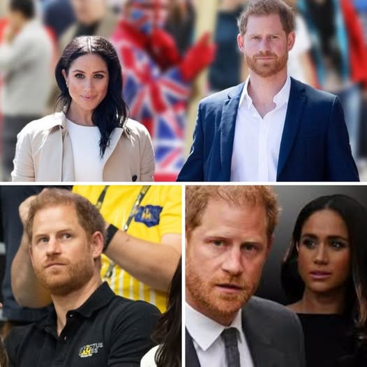 UNBELIEVABLE — IT WAS A PERFECT TRAP. Harry and Meghan are now being urged by the British public to return after years away. But when the timeline is pieced together, a shocking truth emerges: this may have been their plan all along. Masters of media manipulation and patience, the Sussexes are edging closer to a part-time royal comeback—on their own terms, with maximum power and attention. Yet royal experts warn they may have pushed too far, as the Palace is now quietly preparing a counterstrike.👇