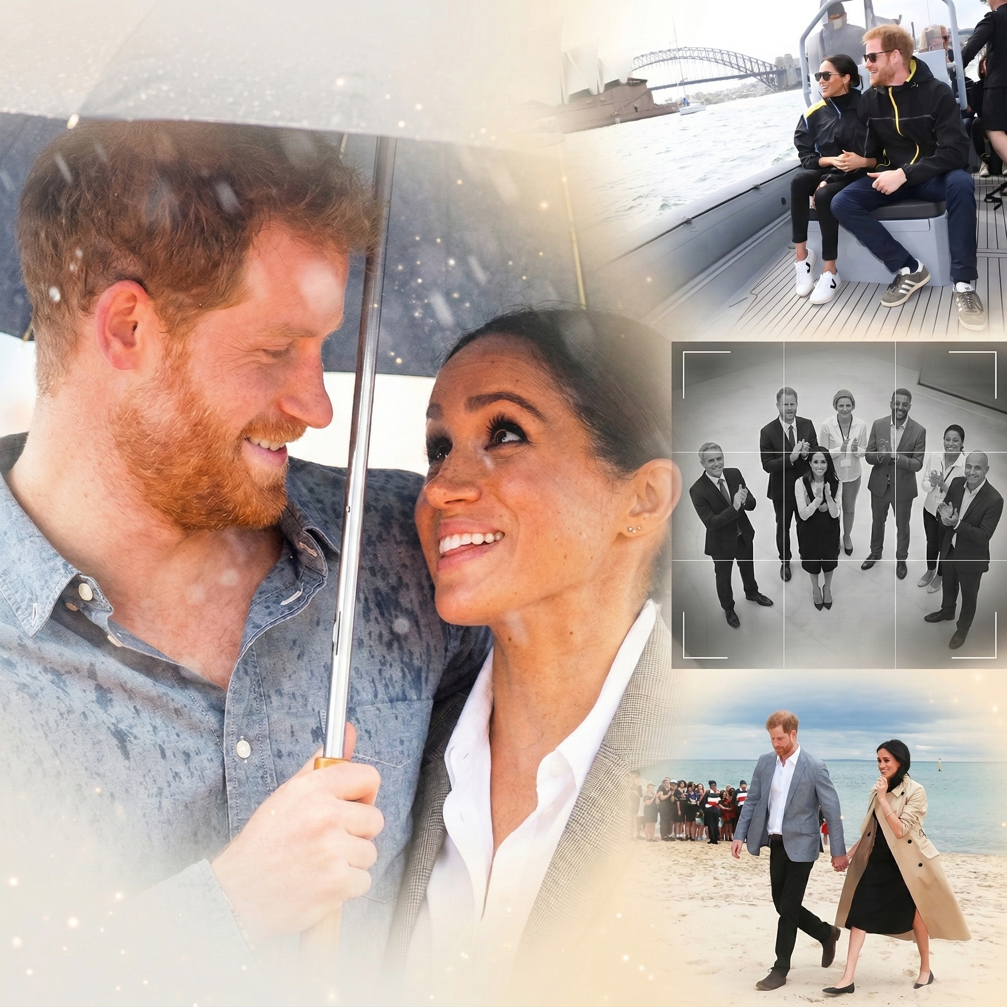 HARRY & MEGHAN’S AUSTRALIA ‘REBOUND’ DESPERATION UNMASKED: MID-APRIL TOUR TO SYDNEY & MELBOURNE – JUST ANOTHER FAKE ROYAL HUSTLE TO SALVAGE NETFLIX FLOPS!