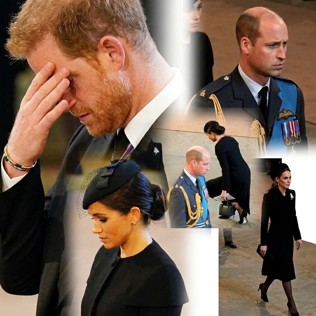 THE RUTHLESS LINE Prince William s Final Stand Against The Sussexes the-ruthless-line-prince-william-s-final-stand-against-the-sussexes