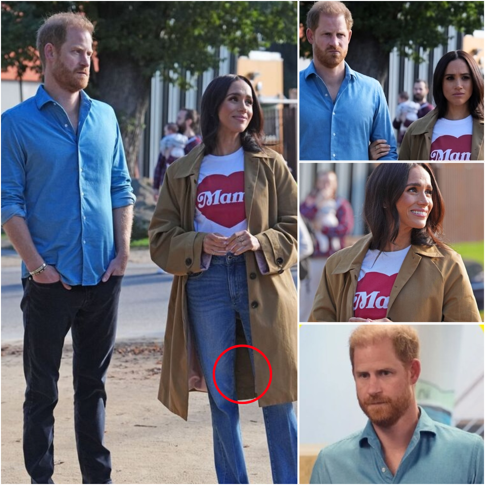 MELBOURNE PROTOCOL DRAMA — A SINGLE MOMENT IS SPARKING BIG QUESTIONS ABOUT THE SUSSEX TOUR…