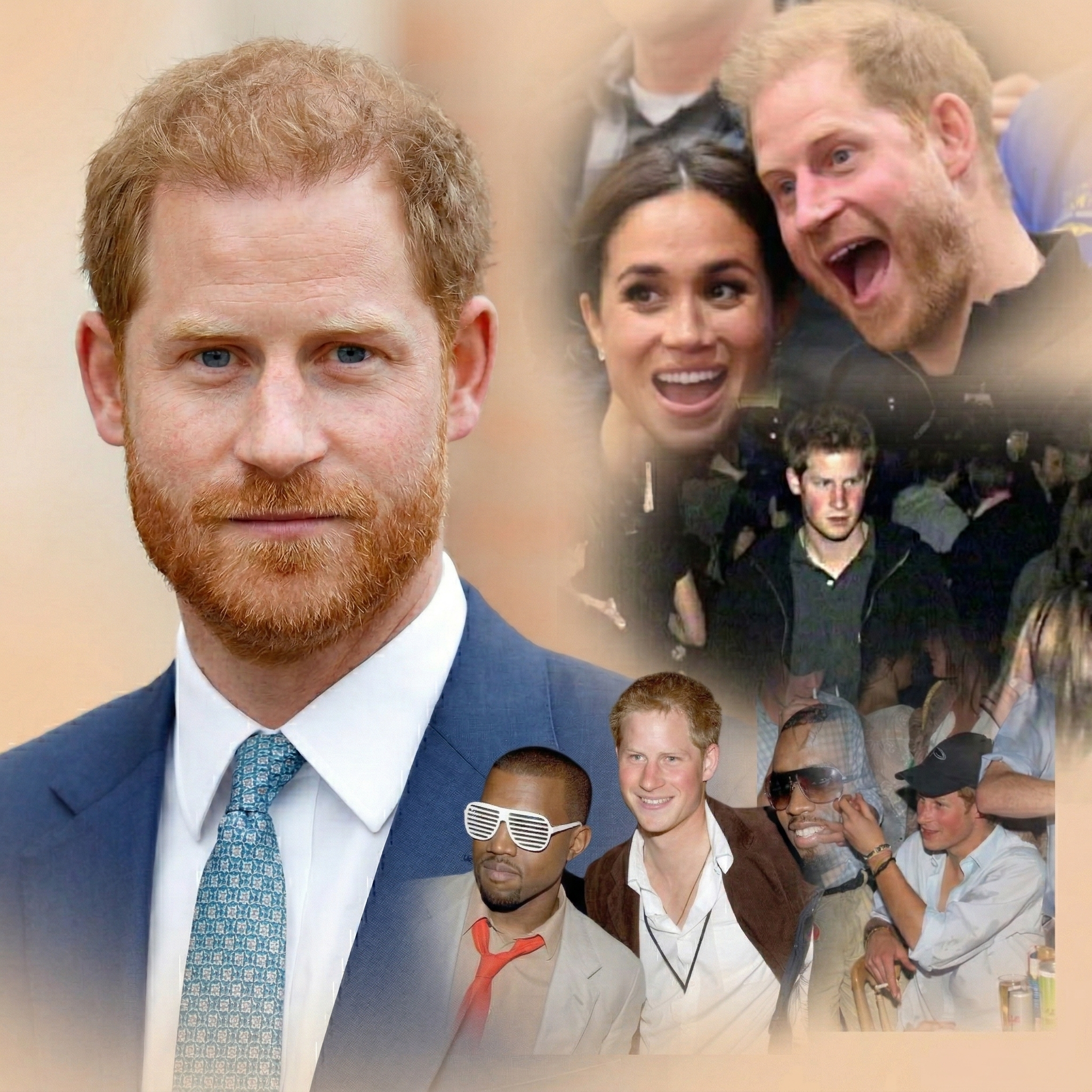 PRINCE “PARTY BOY” HARRY MAKES A FATAL MISTAKE. Harry’s lawsuit against the press has taken a new turn as media outlets present evidence suggesting that HARRY MAY HAVE LIED AGAIN, and that his own party-filled past is now working against him at this sensitive moment. The latest revelation from the court has left many people stunned…