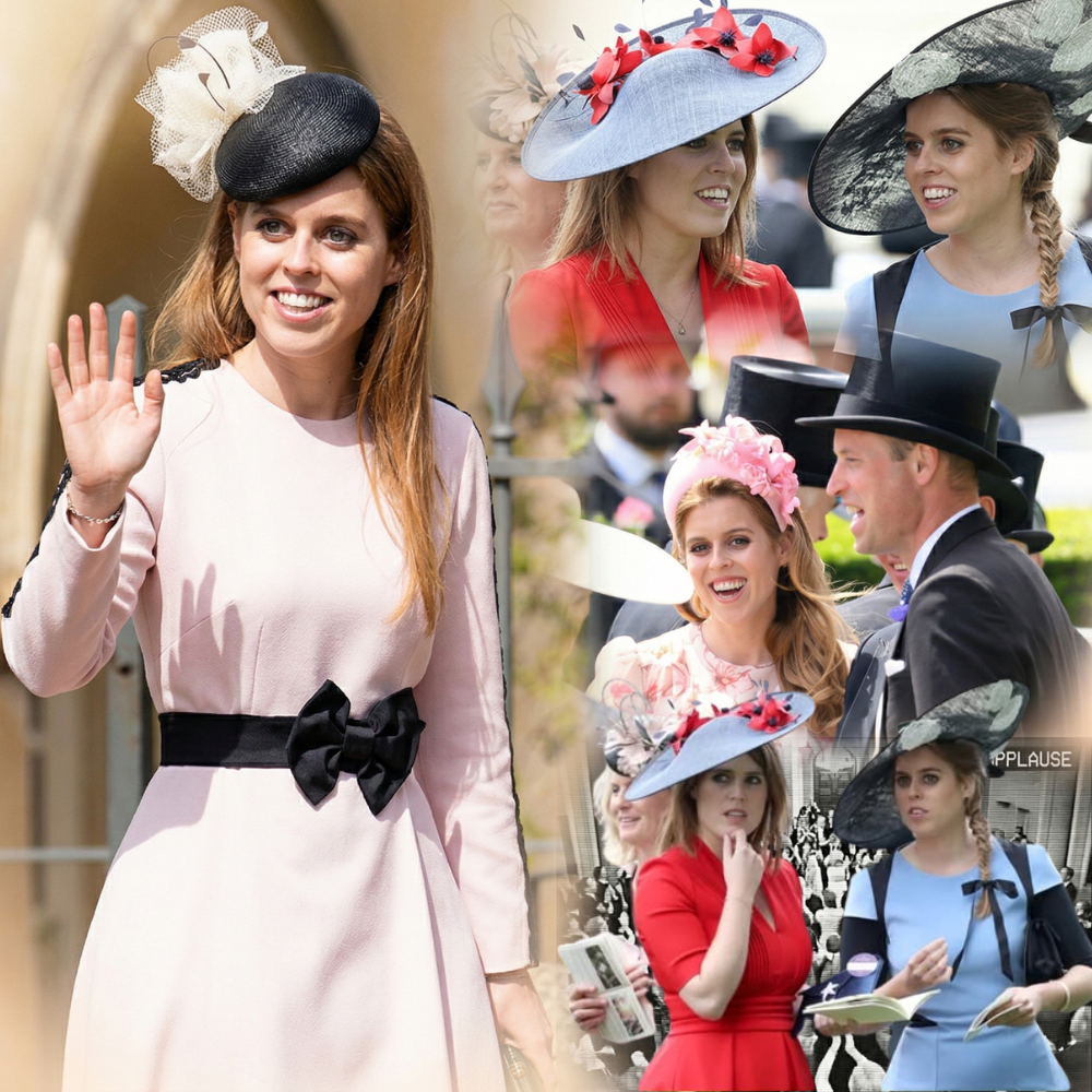 OLIVE BRANCH FROM THE KING — King Charles III Reaches Out to Princess Beatrice and Princess Eugenie as Royal Ascot Draws Near